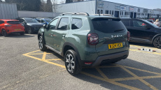 Dacia Duster 1.0 TCe 90 Journey 5dr Petrol Estate